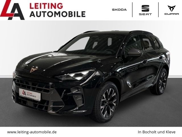 Schwarz Neu 2024 Cupra Terramar SUV | 40.945 € (Fairer Preis) - Bild 1/4
