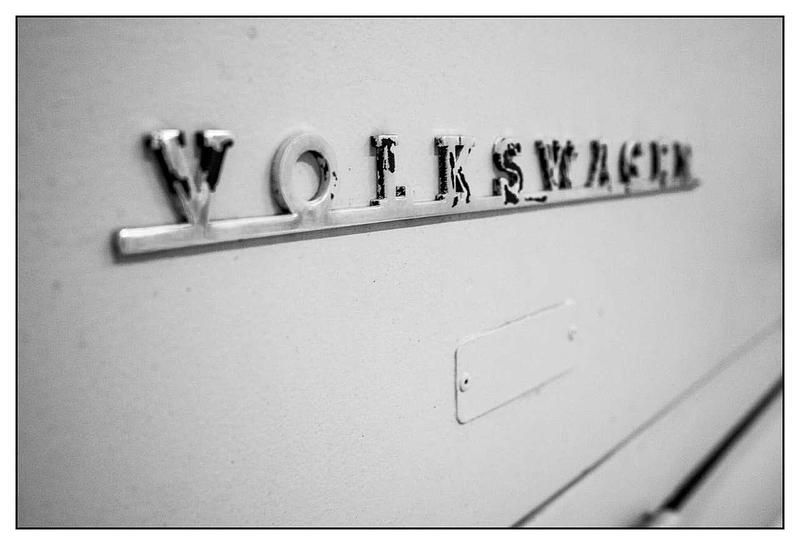 Gebraucht VW Transporter 80 PS (58 kW) 1970 Grau Van