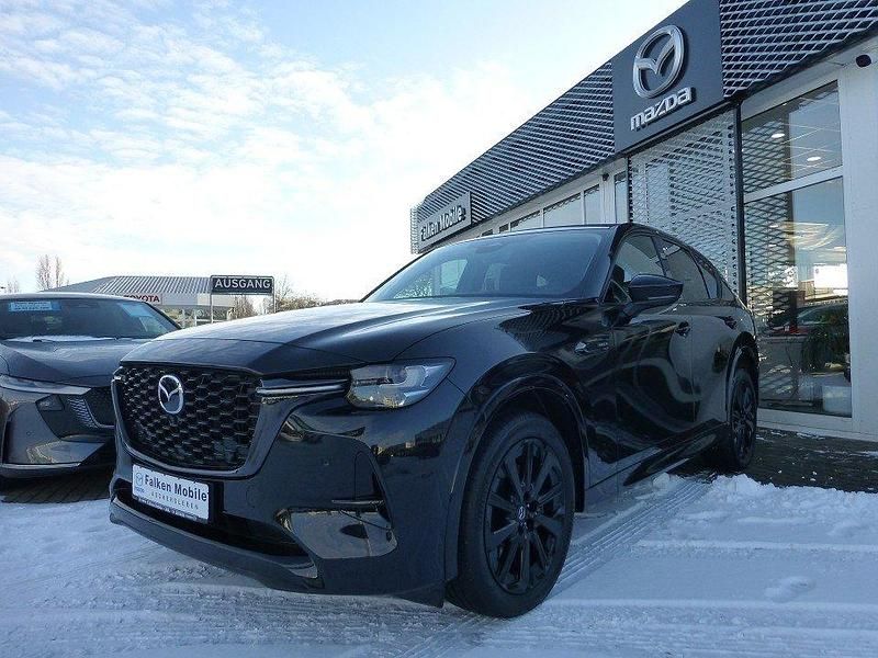 Gebraucht 2023 Mazda CX-60 SUV | 40.990 € (Fairer Preis) - Bild 1/4