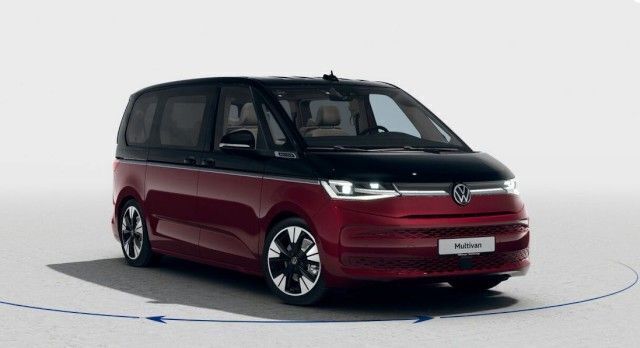 Wählbar Neu 2025 VW T7 Business Van | 49.750 € - Bild 1/1
