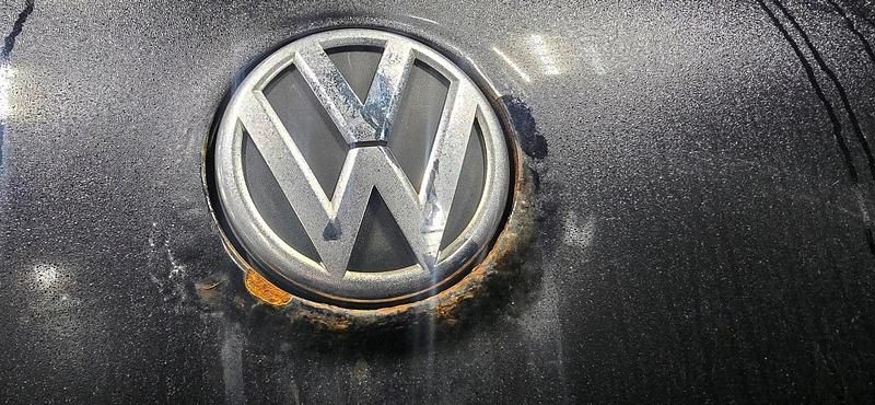 Gebraucht VW Golf VI 122 PS (89 kW) 2009 Schwarz Kleinwagen