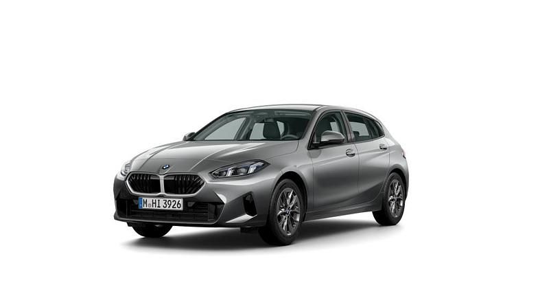 Gebraucht BMW 120 Efficient Dynamics 156 PS (114 kW) 2026 Kleinwagen