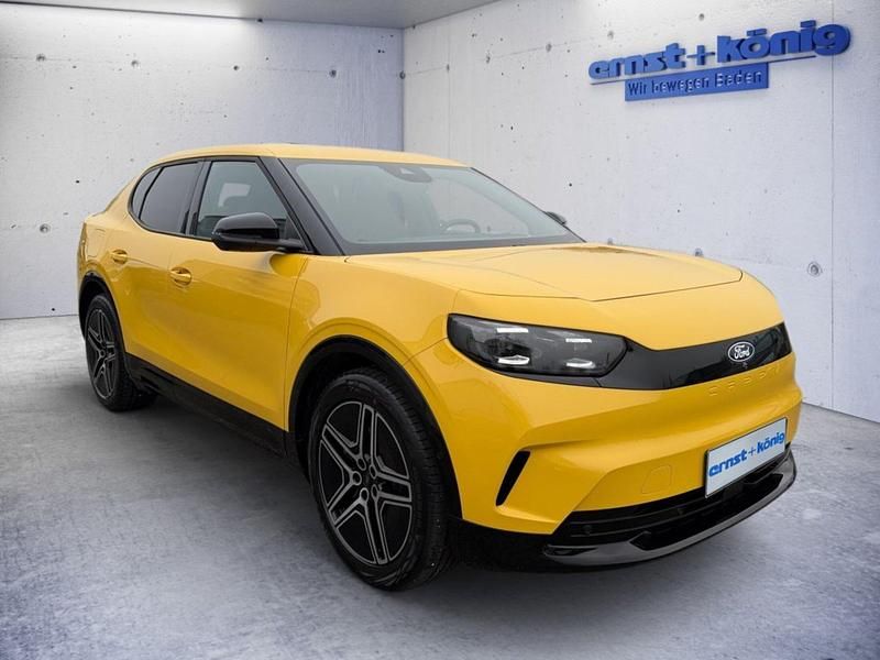 Gebraucht Ford Capri Premium 210 kW (286 PS) 2024 SUV