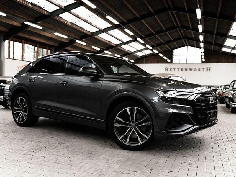 Gebraucht Audi V8 Design 435 PS (319 kW) 2020 Andere Limousine