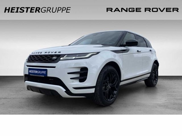 Fuji white Gebraucht 2023 Land Rover Range Rover evoque SE Dynamic SUV | 44.890 € (Fairer Preis) - Bild 1/4