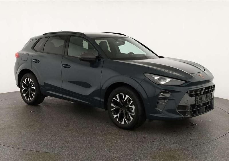 Fiord blau Neu 2025 Cupra Terramar SUV | 41.084 € (Guter Preis) - Bild 1/4