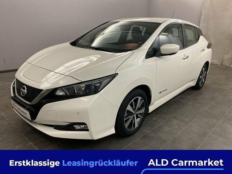 Gebraucht 2020 Nissan Leaf El 150 PS (15.490 €) | 29683 Dorfmark ...