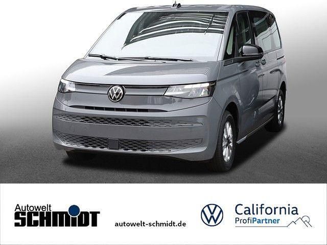 Grau Neu 2025 VW T7 Van | 49.999 € - Bild 1/4