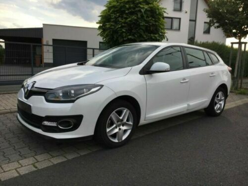 Verkauft Renault Megane Grandtour 110 Gebraucht 16 92 000 Km In Heusenstamm