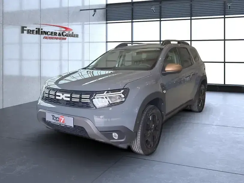 Gebraucht Dacia Duster Extreme 131 PS (96 kW) 2023 Unbekannt SUV