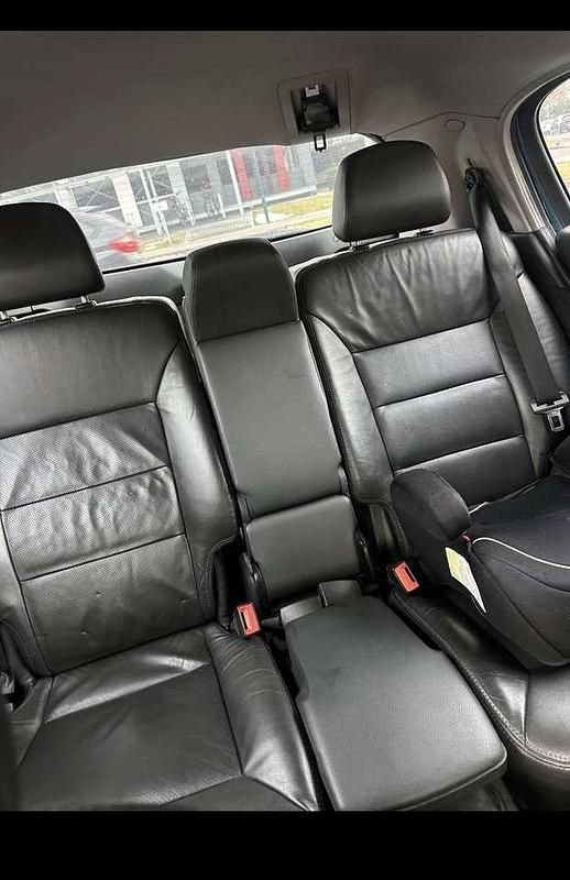 Gebraucht Opel Signum Business 150 PS (110 kW) 2007 Schwarz Kleinwagen