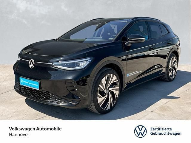 Othercolor Gebraucht 2024 VW ID.4 GTX SUV | 47.890 € (Guter Preis) - Bild 1/3