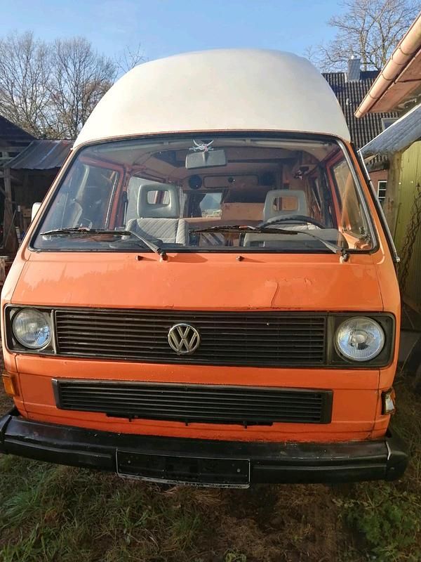 Gebraucht VW Jetta 70 PS (51 kW) 1988 Andere farben Limousine