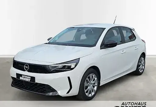Gebraucht Opel Corsa Edition 101 PS (74 kW) 2025 Kleinwagen