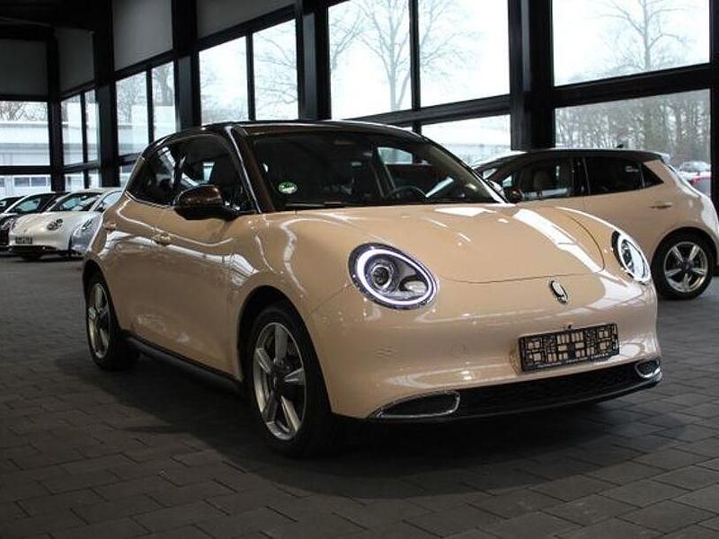 Gebraucht Ora 03 125 kW (171 PS) 2023 Beige Kleinwagen