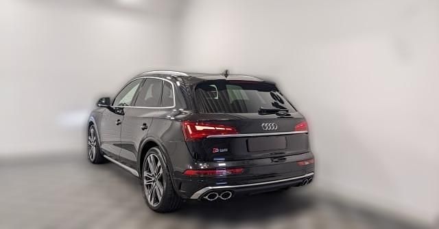 Gebraucht Audi SQ5 Ambiente 341 PS (250 kW) 2023 Metallic SUV