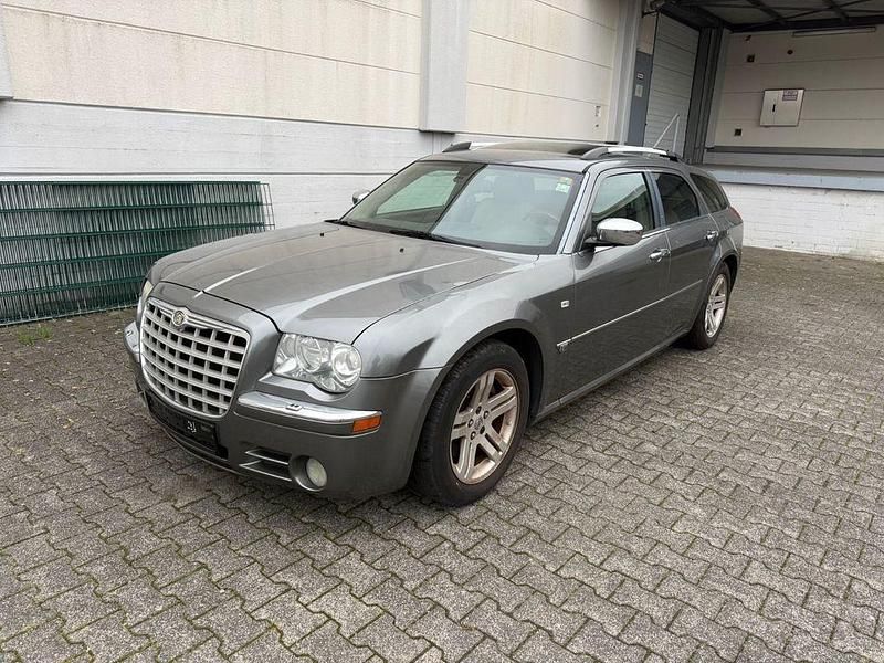 Chrysler 300c Gebraucht