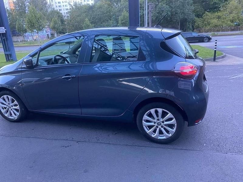 Gebraucht 2021 Renault Zoe Experience Kleinwagen | 11.000 € (Guter Preis) - Bild 1/4