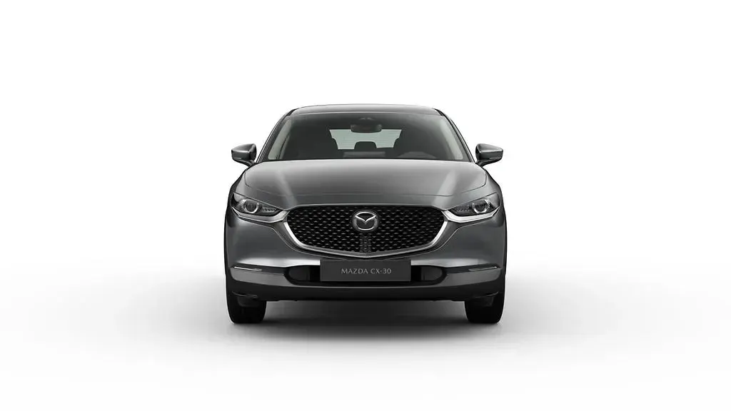 Neu Mazda CX-30 Prime-Line 140 PS (102 kW) 2026 Grau SUV