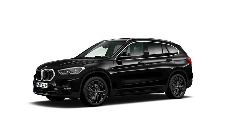 Gebraucht 2025 BMW X1 Performance SUV | 26.511 € - Bild 1/3