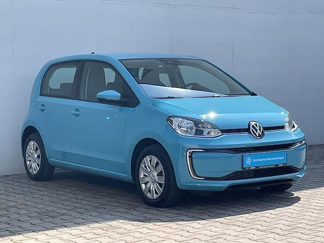Gebraucht VW e-up! 61 kW (83 PS) 2022 Kleinwagen