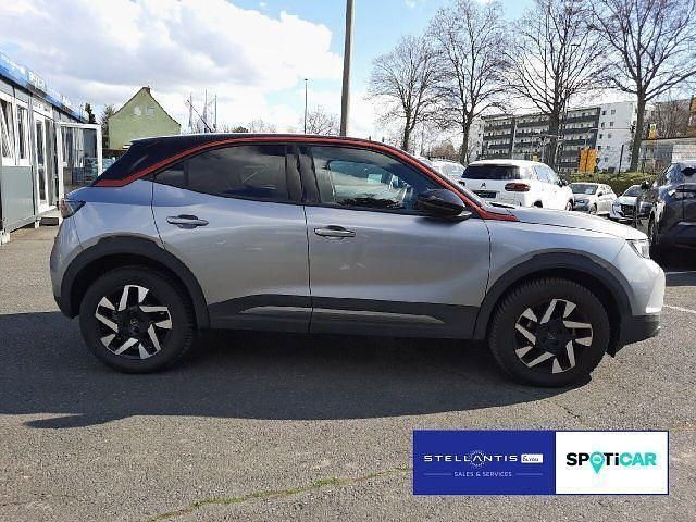 Gebraucht Opel Mokka GS Line 131 PS (96 kW) 2024 Grau SUV