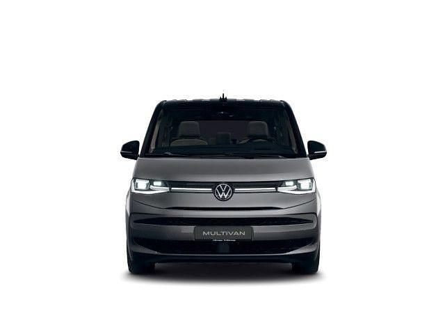 Ny VW Multivan Life 150 HK (110 kW) 2026 Grå MPV