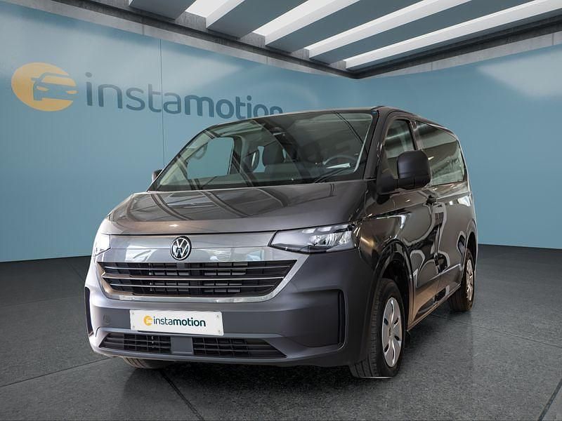 Gebraucht VW T7 150 PS (110 kW) 2025 Grau Van