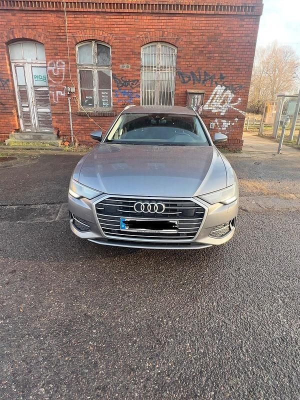 Gebraucht Audi A6 Sport 163 PS (119 kW) 2020 Kombi