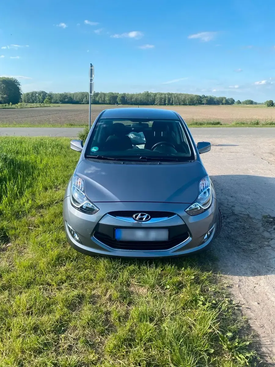 Brugt Hyundai ix20 90 HK (66 kW) 2014 Hatchback