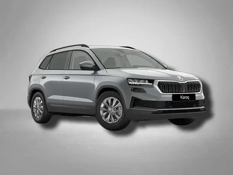 Gebraucht Skoda Karoq Selection 150 PS (110 kW) 2026 SUV