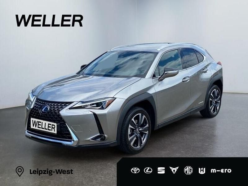 Andere Gebraucht 2022 Lexus UX SUV | 28.990 € (Fairer Preis) - Bild 1/3
