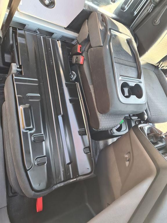 Gebraucht Ford Transit Connect 101 PS (74 kW) 2019 Silber Van / Kleinbus