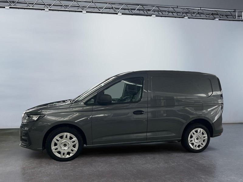Neu Ford Transit Connect Trend 102 PS (75 kW) 2026 Cyclone graphite grey Van / Kleinbus