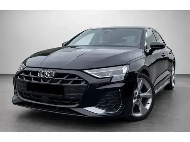 Gebraucht Audi A3 S-Line 150 PS (110 kW) 2026 Limousine