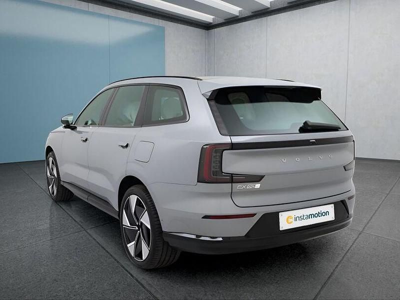 Gebraucht Volvo EX90 380 kW (517 PS) 2024 Grau SUV
