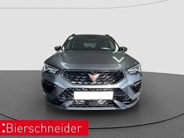 Gebraucht Cupra Ateca 150 PS (110 kW) 2024 Grau SUV