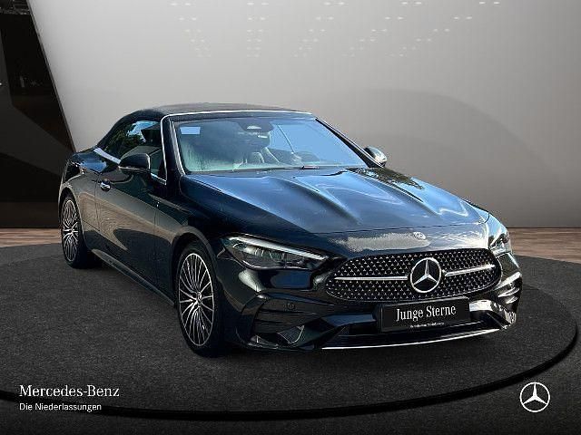 Gebraucht 2024 Mercedes CLE200 | 56.990 € (Teuer) - Bild 1/4