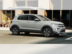 Nowe VW T-Cross Pro 116 KM (85 kW) 2026 Beżowy SUV
