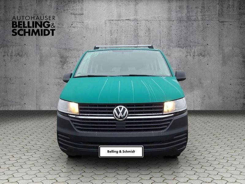 Gebraucht VW Transporter 110 PS (80 kW) 2021 Unbekannt Van