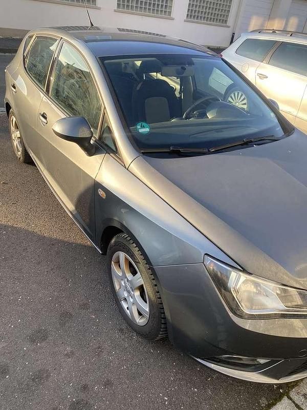 Gebraucht Seat Ibiza ST 90 PS (66 kW) 2014 Kombi