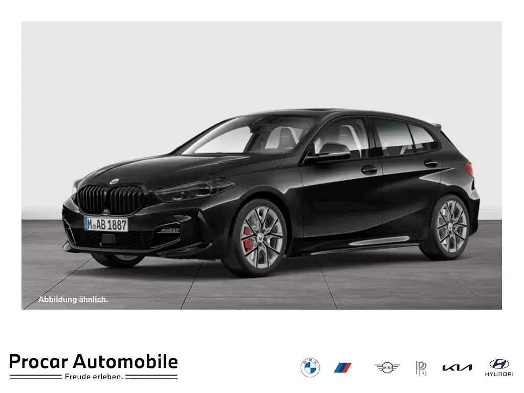 Brugt BMW 118 M Sport 136 HK (100 kW) 2023 Hatchback