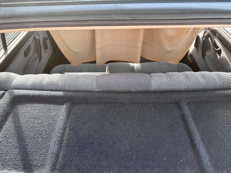 Brugt VW Golf III 90 HK (66 kW) 1998 Blå Hatchback
