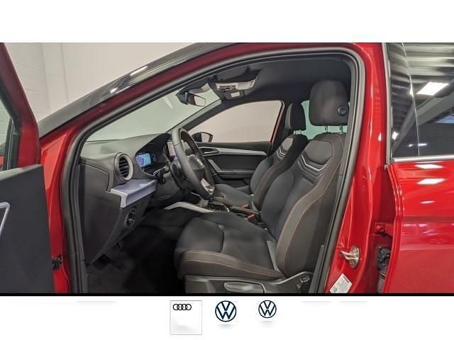 Metallic Gebraucht 2024 Seat Arona FR SUV | 25.760 € (Fairer Preis) - Bild 1/1