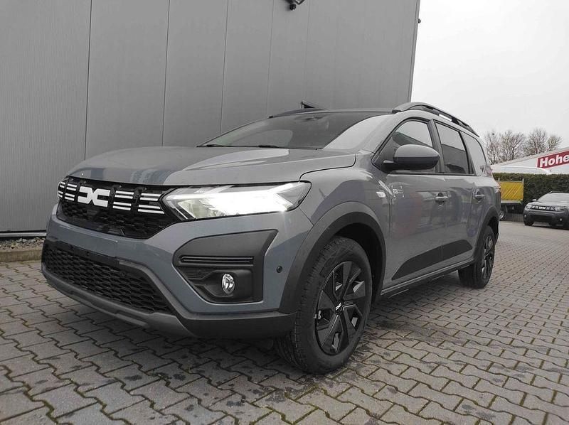Urban grau kpw Neu 2024 Dacia Jogger Extreme Van / Kleinbus | 21.690 € (Fairer Preis) - Bild 1/4