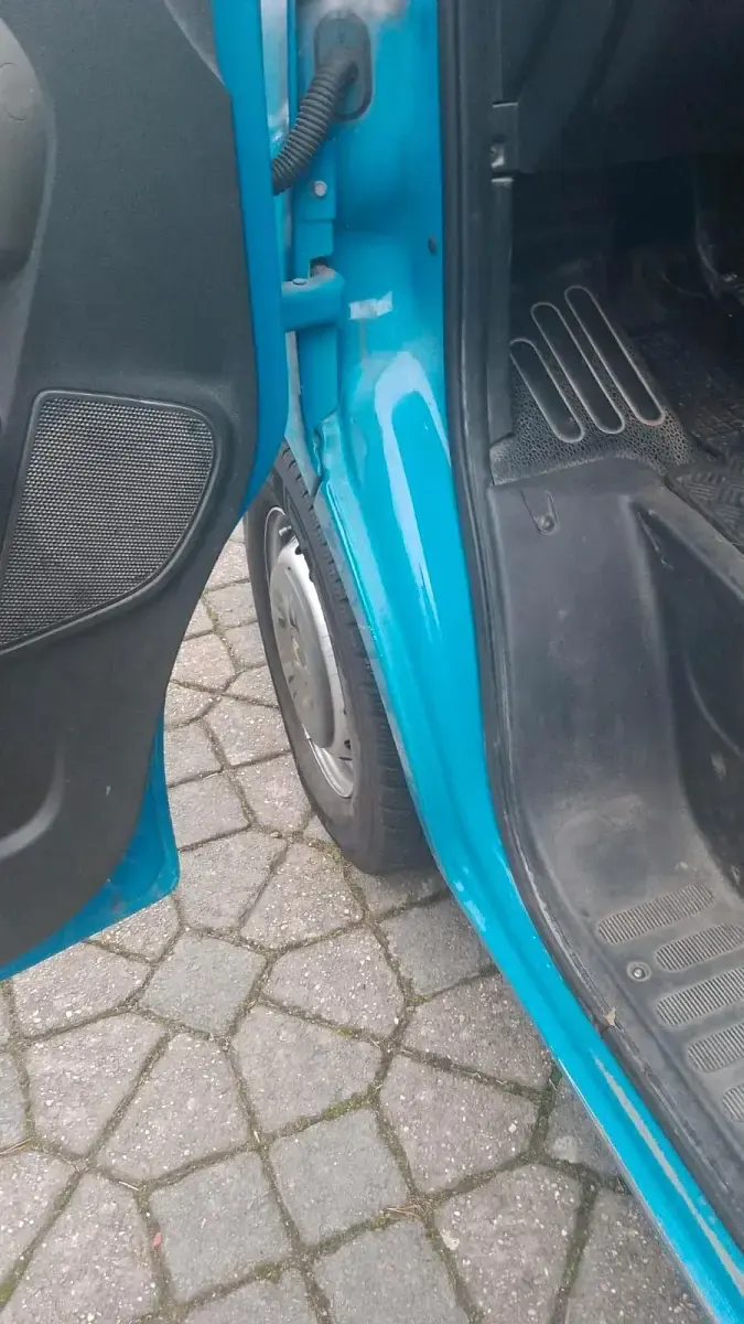 Gebraucht Renault Master 125 PS (91 kW) 2014 Blau Van