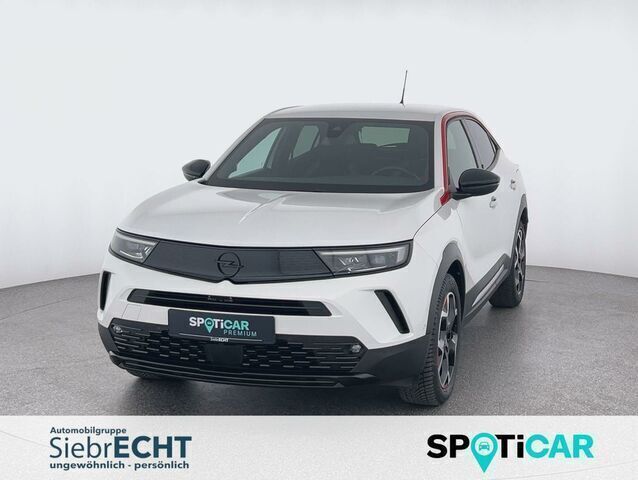 Andere farbe Gebraucht 2021 Opel Mokka-e SUV | 18.470 € (Teuer) - Bild 1/1