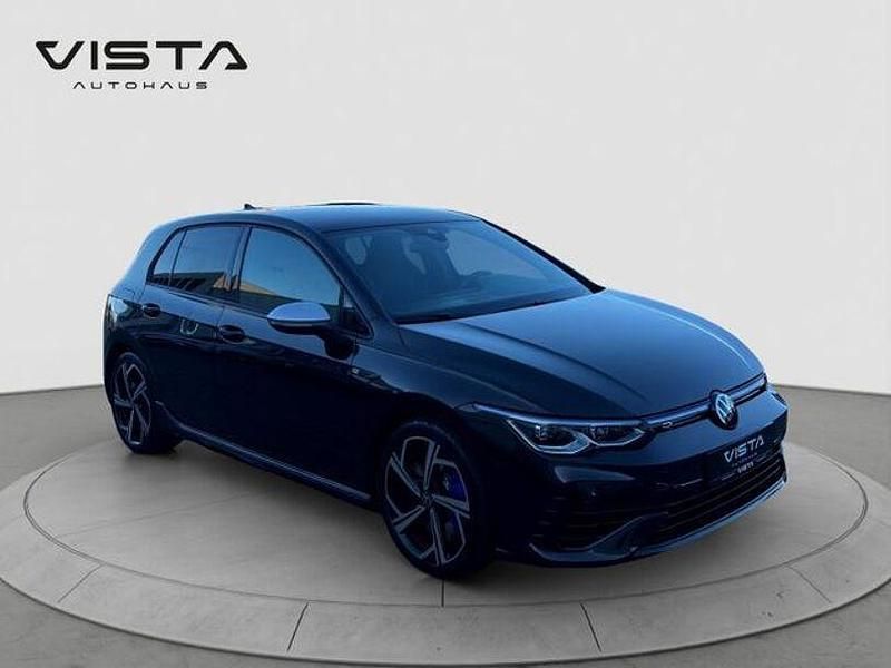 Gebraucht VW Golf VIII Sport 333 PS (244 kW) 2023 Schwarz Limousine