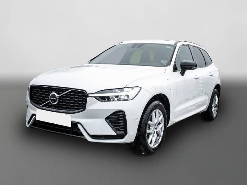 Usata Volvo XC60 Plus 455 CV (334 kW) 2024 Bianco SUV
