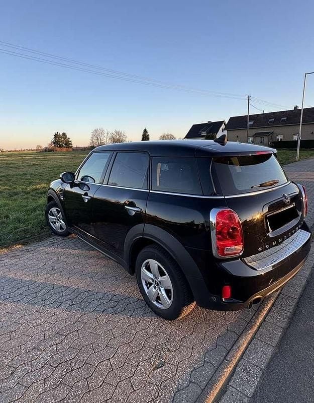 Gebraucht Mini One Countryman 102 PS (75 kW) 2020 SUV